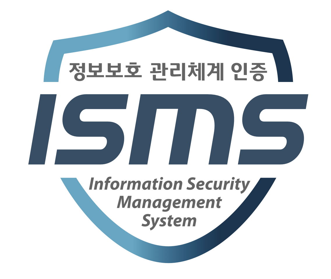 ISMS 인증마크